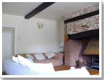 The sitting room